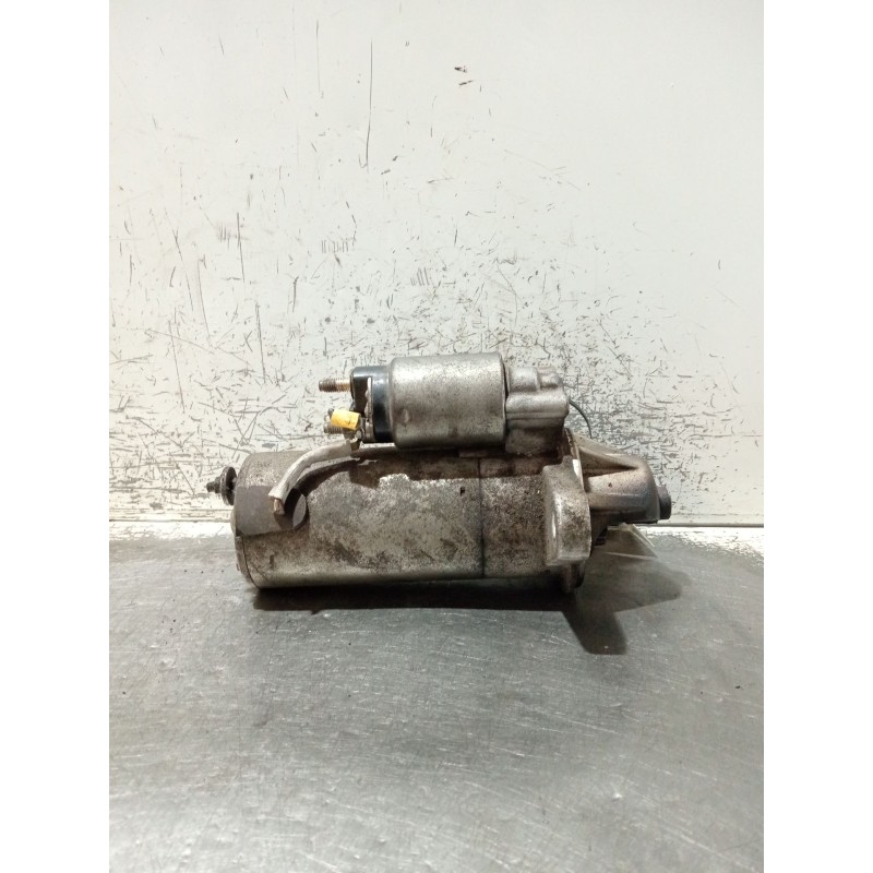Recambio de motor arranque para ford transit furgoneta (t_ _) 2.5 d (tal, tas, tgl, tws) referencia OEM IAM 8010977  