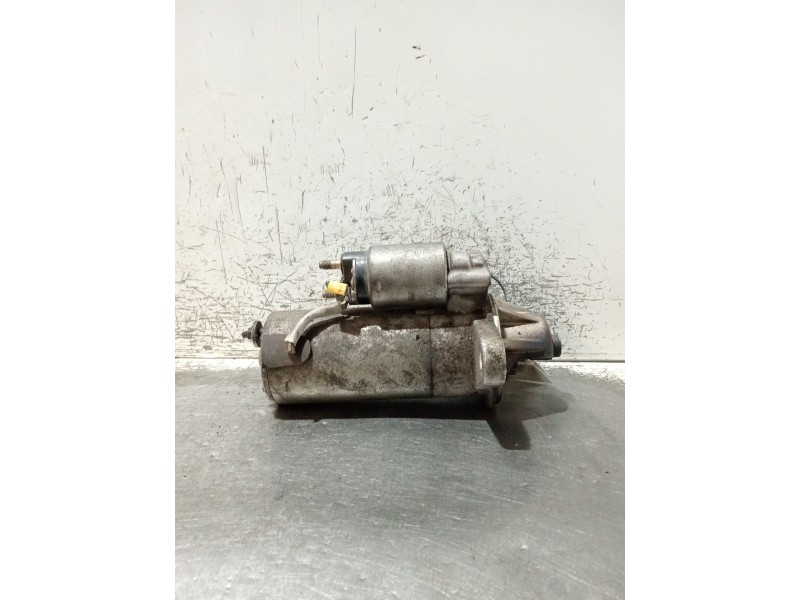 Recambio de motor arranque para ford transit furgoneta (t_ _) 2.5 d (tal, tas, tgl, tws) referencia OEM IAM 8010977  
