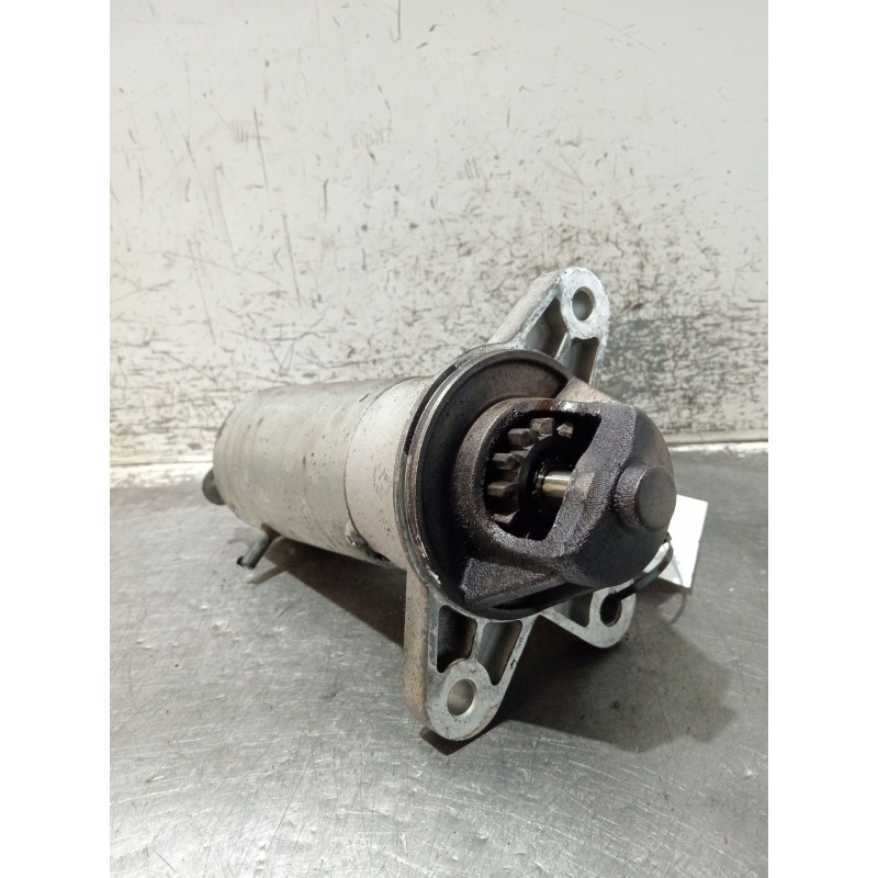 Recambio de motor arranque para ford transit furgoneta (t_ _) 2.5 d (tal, tas, tgl, tws) referencia OEM IAM 8010977  