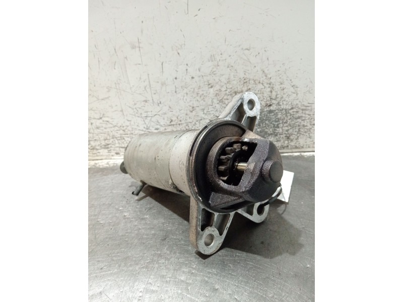 Recambio de motor arranque para ford transit furgoneta (t_ _) 2.5 d (tal, tas, tgl, tws) referencia OEM IAM 8010977  