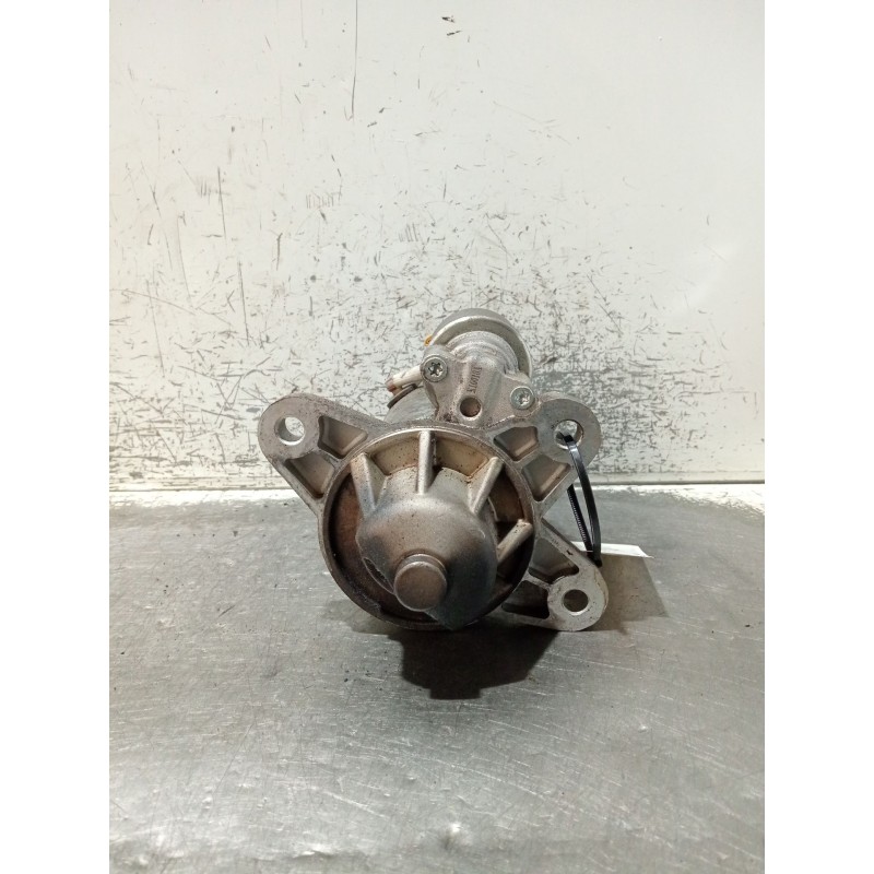 Recambio de motor arranque para ford transit furgoneta (t_ _) 2.5 d (tal, tas, tgl, tws) referencia OEM IAM 8010977  