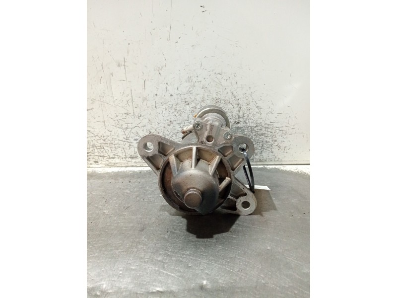 Recambio de motor arranque para ford transit furgoneta (t_ _) 2.5 d (tal, tas, tgl, tws) referencia OEM IAM 8010977  