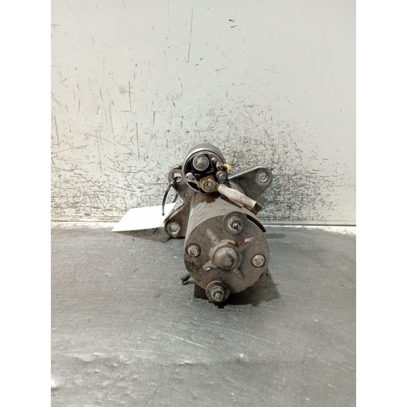 Recambio de motor arranque para ford transit furgoneta (t_ _) 2.5 d (tal, tas, tgl, tws) referencia OEM IAM 8010977  