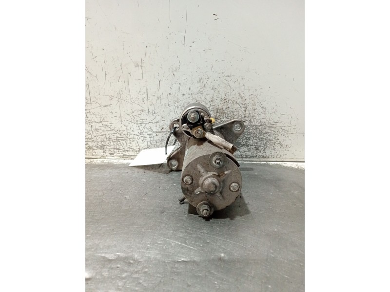 Recambio de motor arranque para ford transit furgoneta (t_ _) 2.5 d (tal, tas, tgl, tws) referencia OEM IAM 8010977  