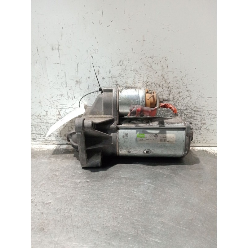 Recambio de motor arranque para renault megane ii (bm0/1_, cm0/1_) 1.9 dci (bm0g, cm0g) referencia OEM IAM 8200331251  