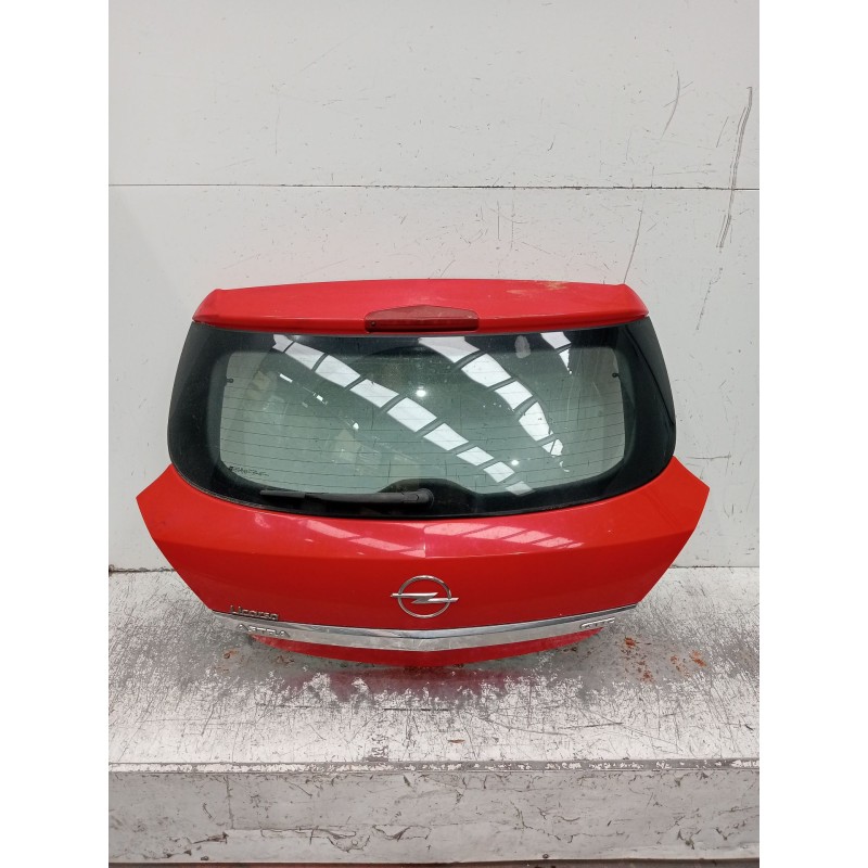 Recambio de porton trasero para opel astra h gtc (a04) 1.7 cdti (l08) referencia OEM IAM   