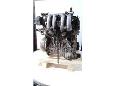 Recambio de motor completo para nissan x-trail i (t30) 2.5 4x4 referencia OEM IAM QR25  097665A 2