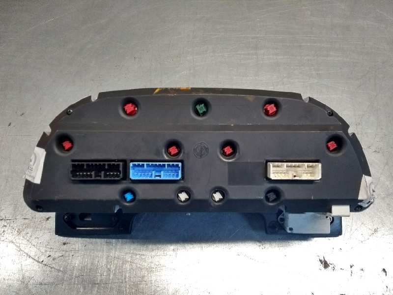 Recambio de cuadro instrumentos para lancia kappa berlina 2.4 turbodiesel referencia OEM IAM   