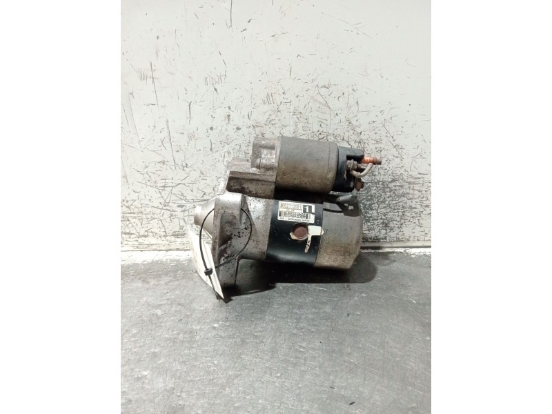 Recambio de motor arranque para peugeot 106 ii (1a_, 1c_) 1.1 i referencia OEM IAM M002T13081  