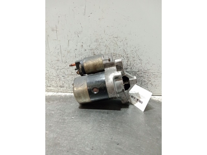 Recambio de motor arranque para peugeot 106 ii (1a_, 1c_) 1.1 i referencia OEM IAM M002T13081  