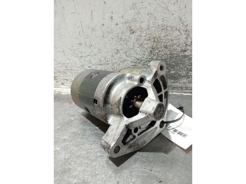 Recambio de motor arranque para peugeot 106 ii (1a_, 1c_) 1.1 i referencia OEM IAM M002T13081  