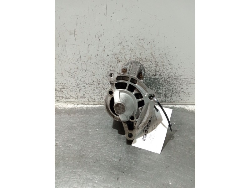 Recambio de motor arranque para peugeot 106 ii (1a_, 1c_) 1.1 i referencia OEM IAM M002T13081  