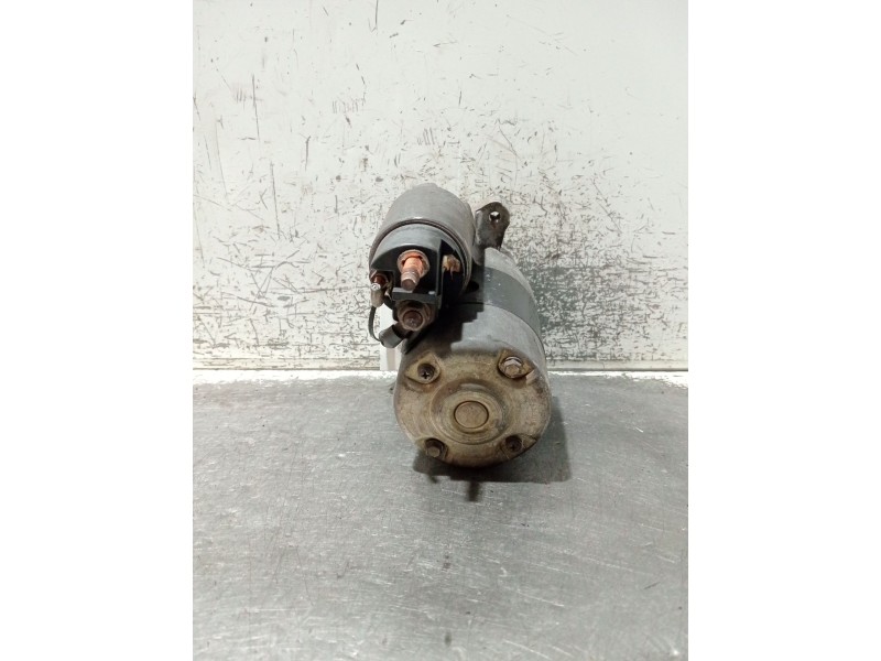 Recambio de motor arranque para peugeot 106 ii (1a_, 1c_) 1.1 i referencia OEM IAM M002T13081  