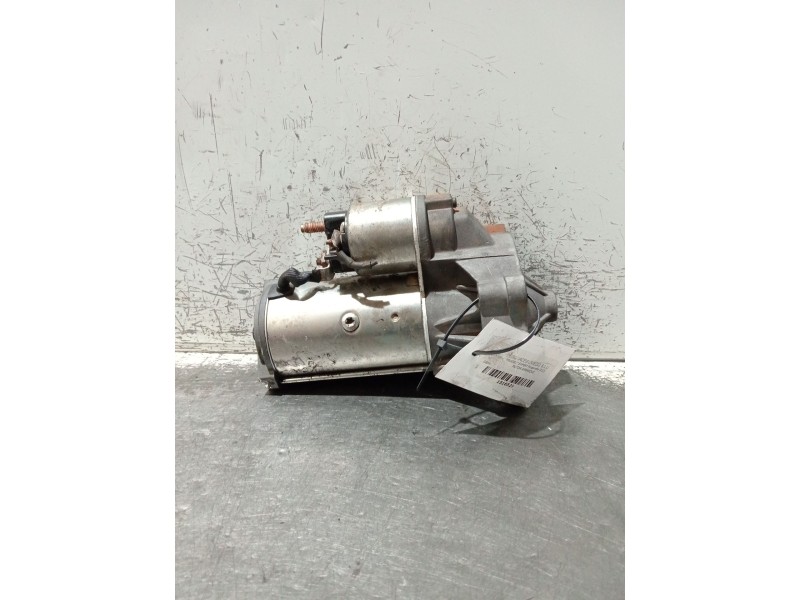 Recambio de motor arranque para peugeot expert furgoneta (222) 2.0 hdi referencia OEM IAM REC60151040  