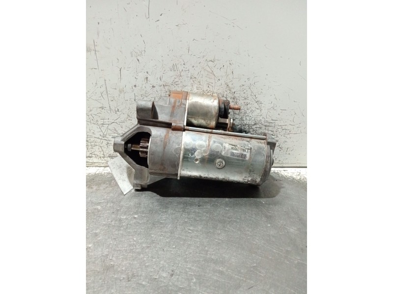 Recambio de motor arranque para peugeot expert furgoneta (222) 2.0 hdi referencia OEM IAM REC60151040  