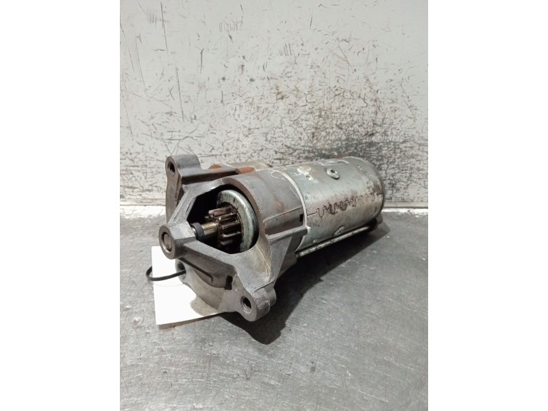 Recambio de motor arranque para peugeot expert furgoneta (222) 2.0 hdi referencia OEM IAM REC60151040  