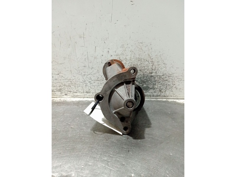 Recambio de motor arranque para peugeot expert furgoneta (222) 2.0 hdi referencia OEM IAM REC60151040  