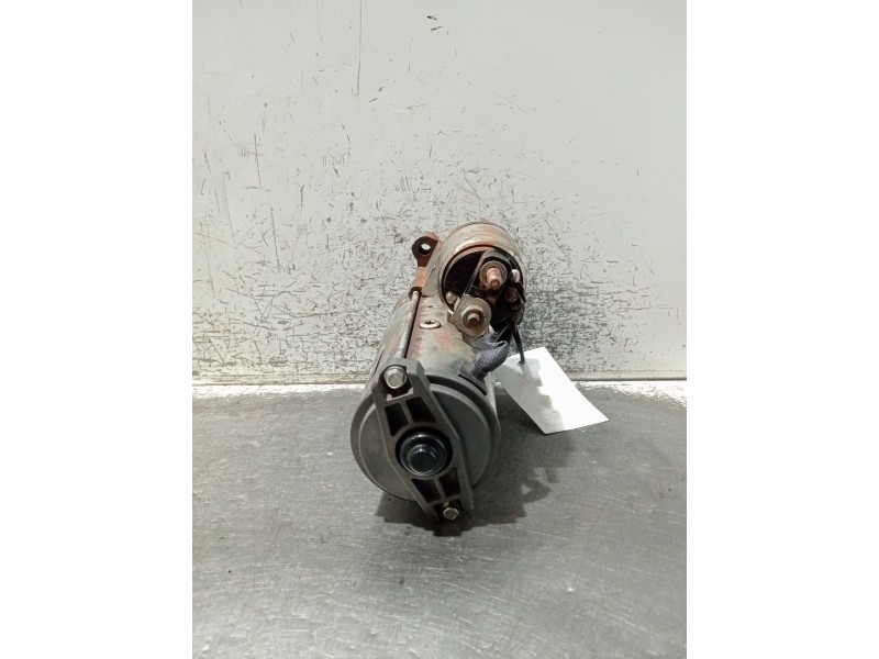 Recambio de motor arranque para peugeot expert furgoneta (222) 2.0 hdi referencia OEM IAM REC60151040  