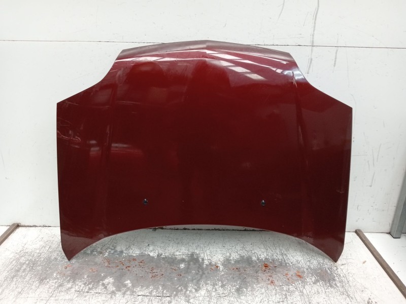 Recambio de capot para nissan x-trail i (t30) 2.5 4x4 referencia OEM IAM   