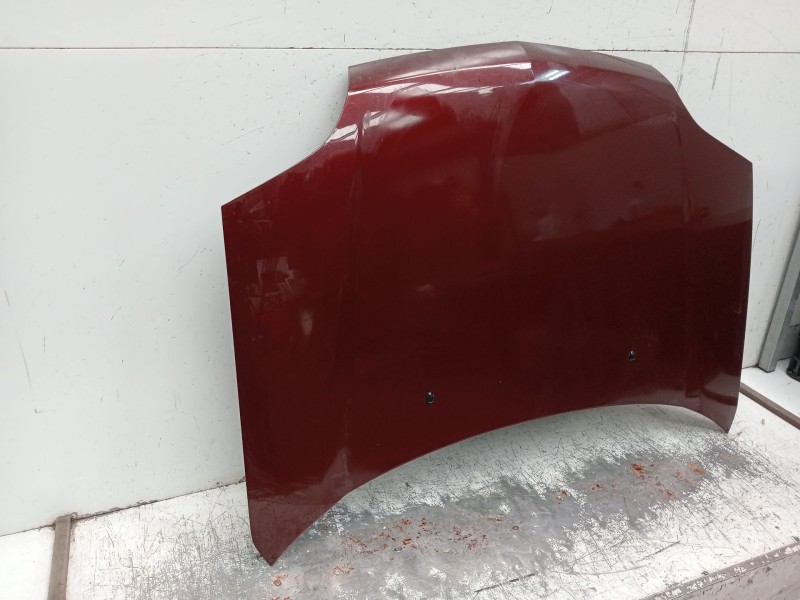 Recambio de capot para nissan x-trail i (t30) 2.5 4x4 referencia OEM IAM   