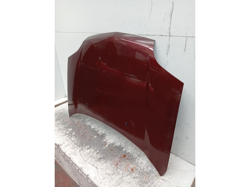 Recambio de capot para nissan x-trail i (t30) 2.5 4x4 referencia OEM IAM   