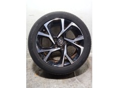 Recambio de juego llantas para toyota c-hr (_x1_) 1.8 hybrid (zyx10_, zyx11_) referencia OEM IAM 225/50 R18  
