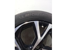 Recambio de juego llantas para toyota c-hr (_x1_) 1.8 hybrid (zyx10_, zyx11_) referencia OEM IAM 225/50 R18   2