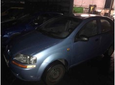 daewoo kalos del año 2003