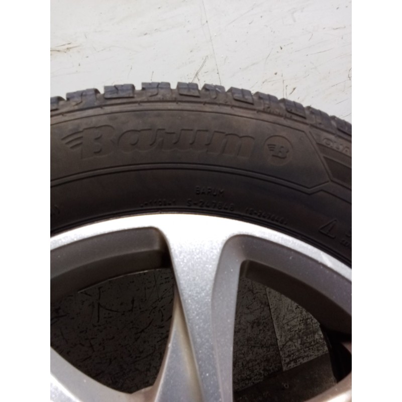 Recambio de juego llantas para peugeot 208 i (ca_, cc_) 1.4 hdi referencia OEM IAM 185/65 R15  
