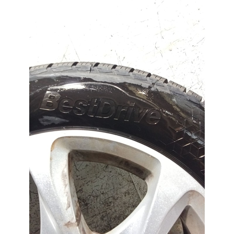 Recambio de juego llantas para peugeot 208 i (ca_, cc_) 1.4 hdi referencia OEM IAM 185/65 R15  