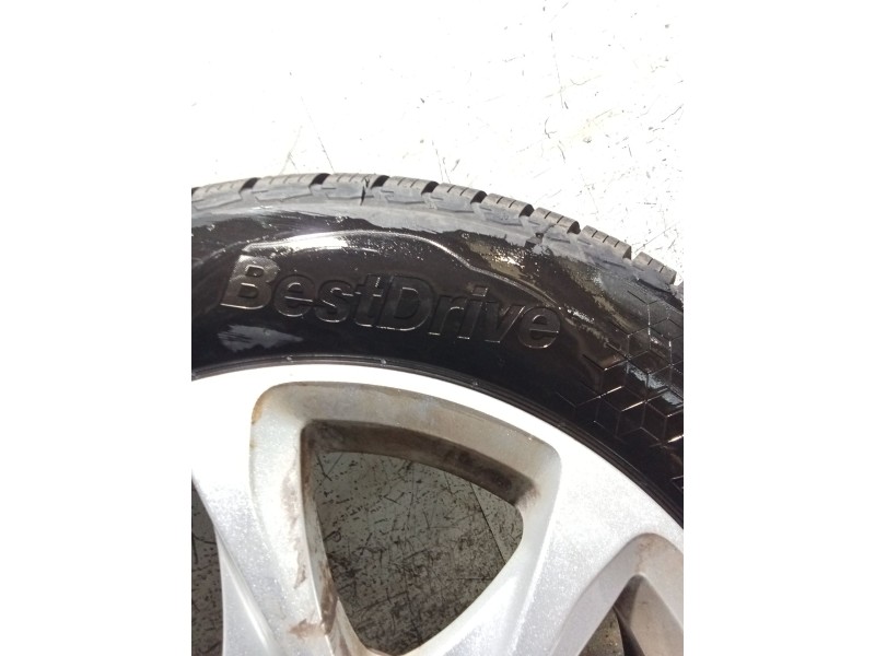 Recambio de juego llantas para peugeot 208 i (ca_, cc_) 1.4 hdi referencia OEM IAM 185/65 R15  