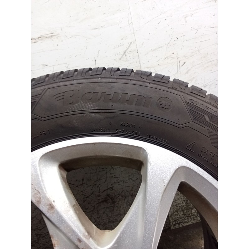 Recambio de juego llantas para peugeot 208 i (ca_, cc_) 1.4 hdi referencia OEM IAM 185/65 R15  