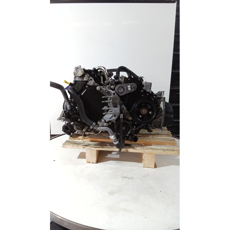 Recambio de motor completo para ford transit custom v362 autobús (f3) 2.0 ecoblue referencia OEM IAM YLF3 BOSCH HA33889