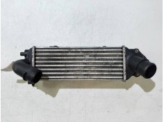 Recambio de intercooler para lancia kappa berlina 2.4 turbodiesel referencia OEM IAM 1320936 824890093 