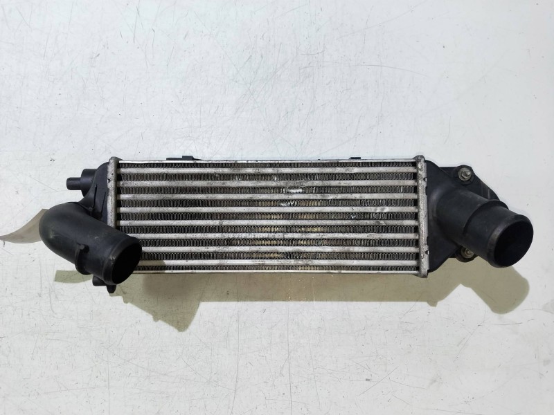 Recambio de intercooler para lancia kappa berlina 2.4 turbodiesel referencia OEM IAM 1320936 824890093 