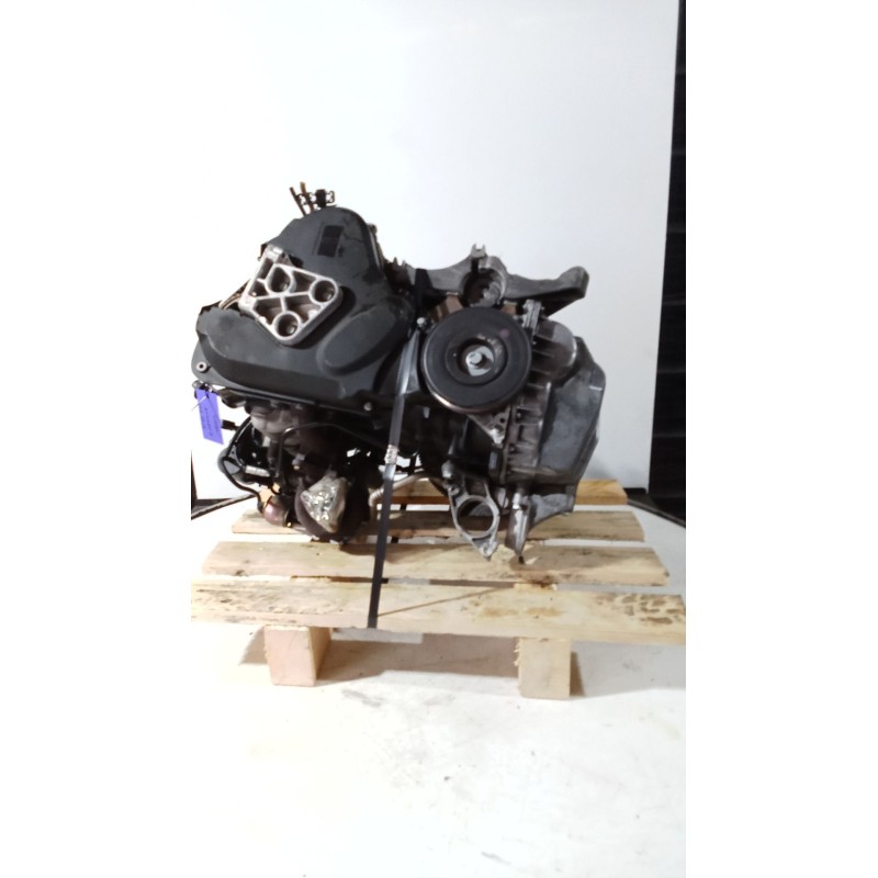 Recambio de motor completo para renault megane ii (bm0/1_, cm0/1_) 1.9 dci (bm0g, cm0g) referencia OEM IAM F9QB800 BOSCH c413762