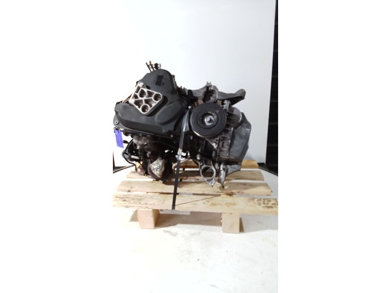 Recambio de motor completo para renault megane ii (bm0/1_, cm0/1_) 1.9 dci (bm0g, cm0g) referencia OEM IAM F9QB800 BOSCH c413762