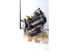 Recambio de motor completo para renault megane ii (bm0/1_, cm0/1_) 1.9 dci (bm0g, cm0g) referencia OEM IAM F9QB800 BOSCH c413762 2
