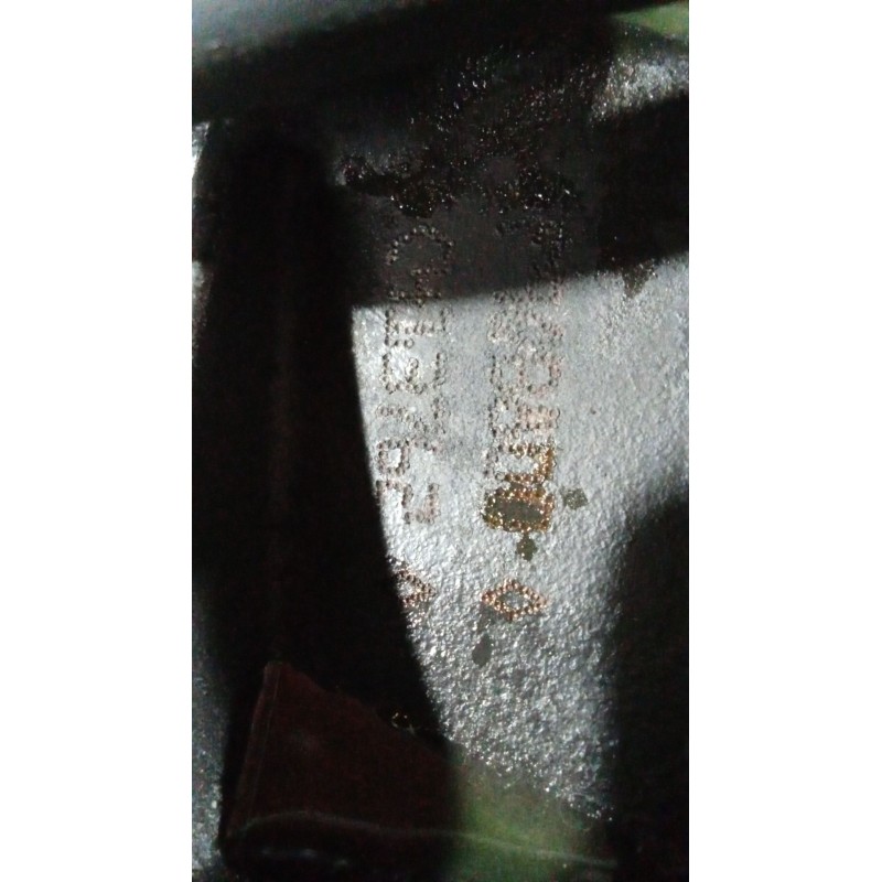 Recambio de motor completo para renault megane ii (bm0/1_, cm0/1_) 1.9 dci (bm0g, cm0g) referencia OEM IAM F9QB800 BOSCH c413762