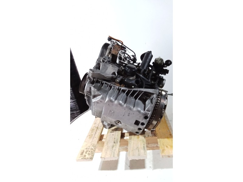 Recambio de motor completo para renault megane ii (bm0/1_, cm0/1_) 1.9 dci (bm0g, cm0g) referencia OEM IAM F9QB800 BOSCH c413762