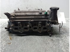 Recambio de culata para toyota yaris (ncp1/nlp1/scp1) 1.0 linea sol referencia OEM IAM C.MOTOR 1SZFE  