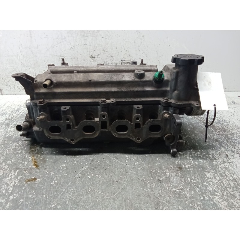 Recambio de culata para toyota yaris (ncp1/nlp1/scp1) 1.0 linea sol referencia OEM IAM C.MOTOR 1SZFE  