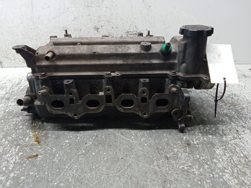 Recambio de culata para toyota yaris (ncp1/nlp1/scp1) 1.0 linea sol referencia OEM IAM C.MOTOR 1SZFE  