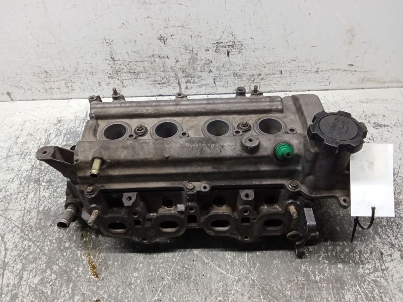 Recambio de culata para toyota yaris (ncp1/nlp1/scp1) 1.0 linea sol referencia OEM IAM C.MOTOR 1SZFE  