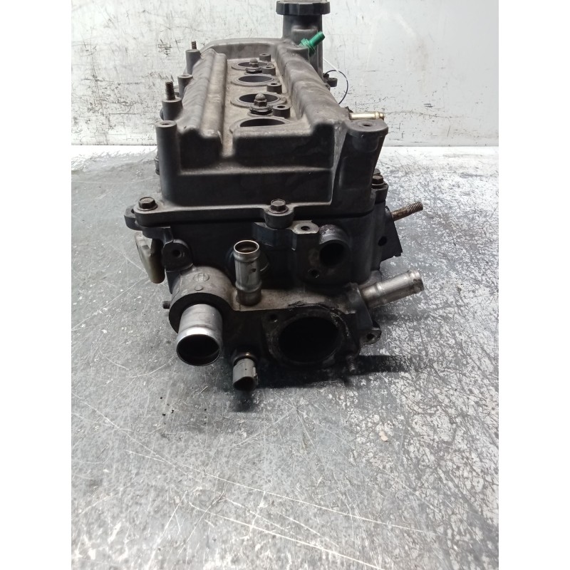 Recambio de culata para toyota yaris (ncp1/nlp1/scp1) 1.0 linea sol referencia OEM IAM C.MOTOR 1SZFE  