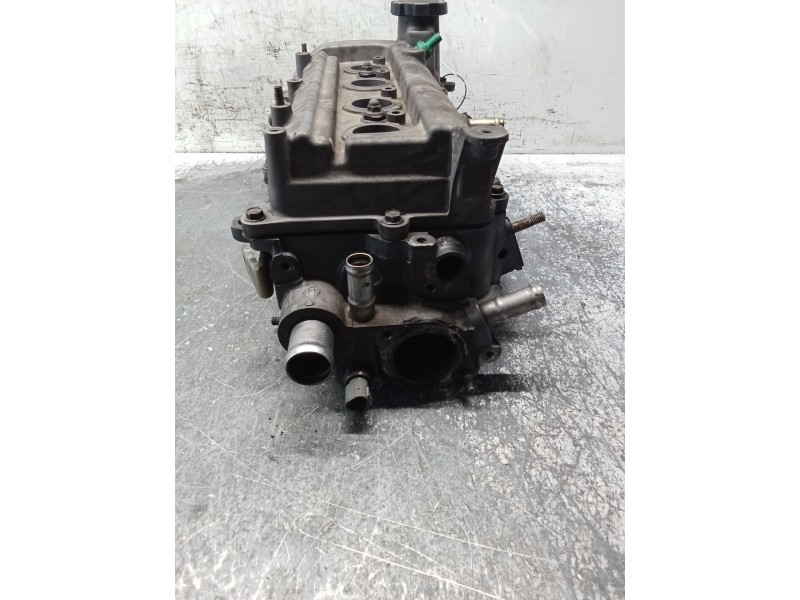 Recambio de culata para toyota yaris (ncp1/nlp1/scp1) 1.0 linea sol referencia OEM IAM C.MOTOR 1SZFE  