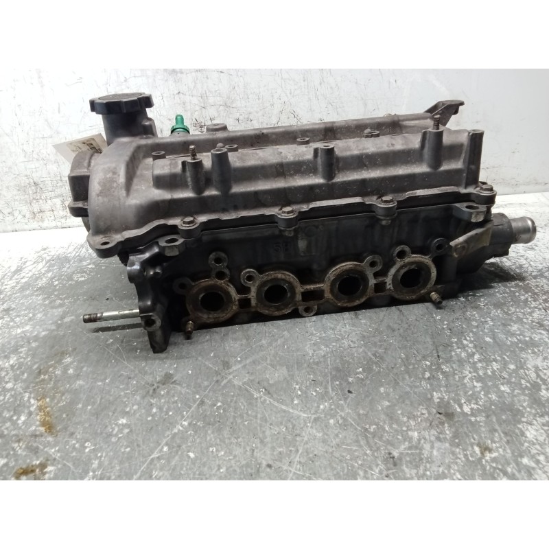 Recambio de culata para toyota yaris (ncp1/nlp1/scp1) 1.0 linea sol referencia OEM IAM C.MOTOR 1SZFE  