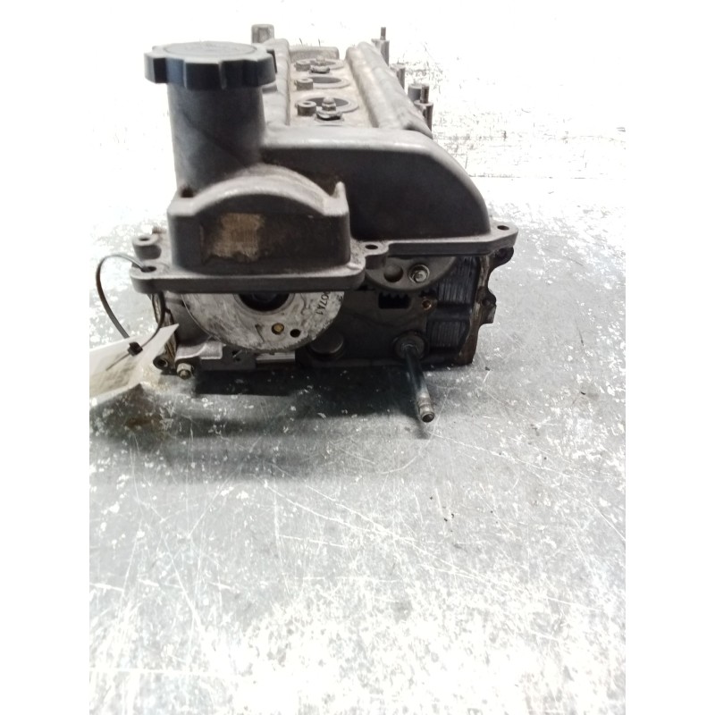 Recambio de culata para toyota yaris (ncp1/nlp1/scp1) 1.0 linea sol referencia OEM IAM C.MOTOR 1SZFE  