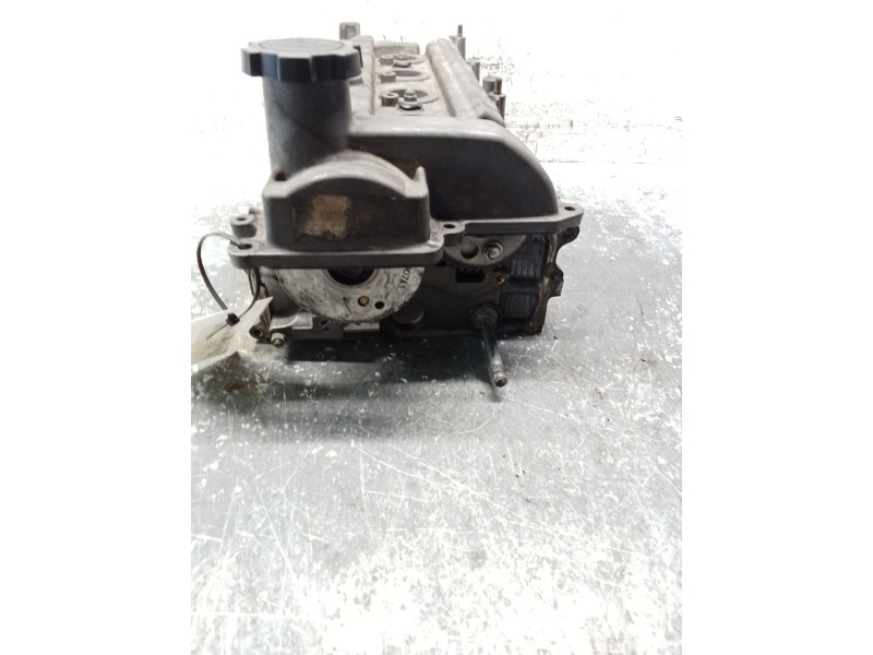 Recambio de culata para toyota yaris (ncp1/nlp1/scp1) 1.0 linea sol referencia OEM IAM C.MOTOR 1SZFE  
