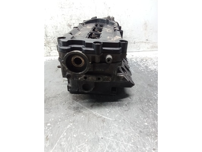 Recambio de culata para audi a5 (8t3) 3.0 tdi quattro referencia OEM IAM C.MOTOR CAP   Recambio de culata para audi a5 (8t3) 3.0 tdi quattro referencia OEM IAM C.MOTOR CAP